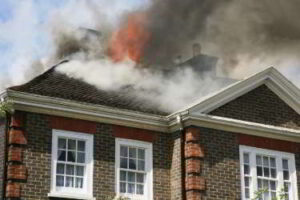 fire claim public adjuster