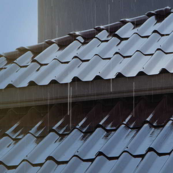 Roof Leak Insurance Claim Florida