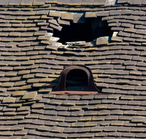 Public Adjusters for Roof Damage