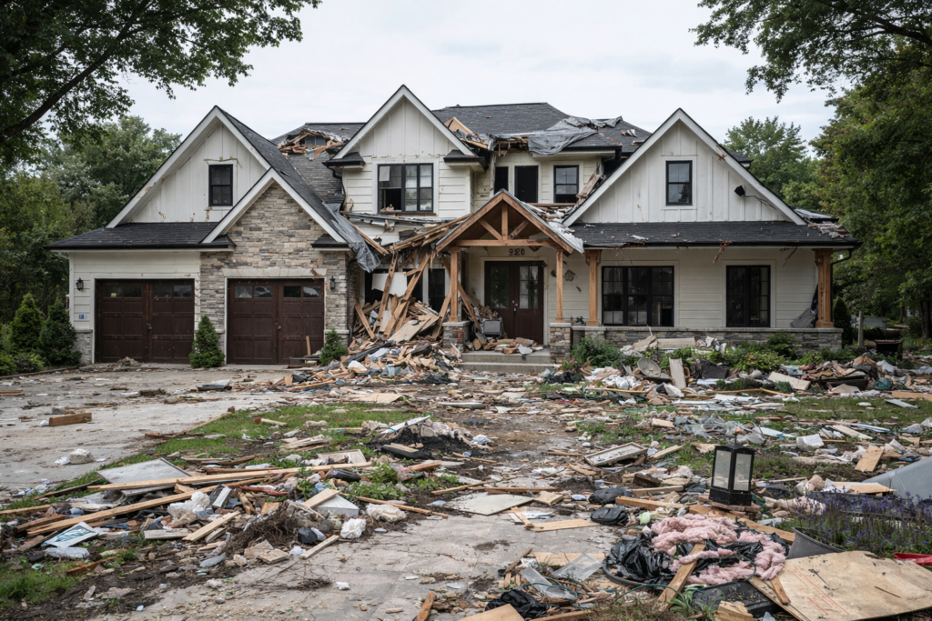 insurance claim timeline Florida