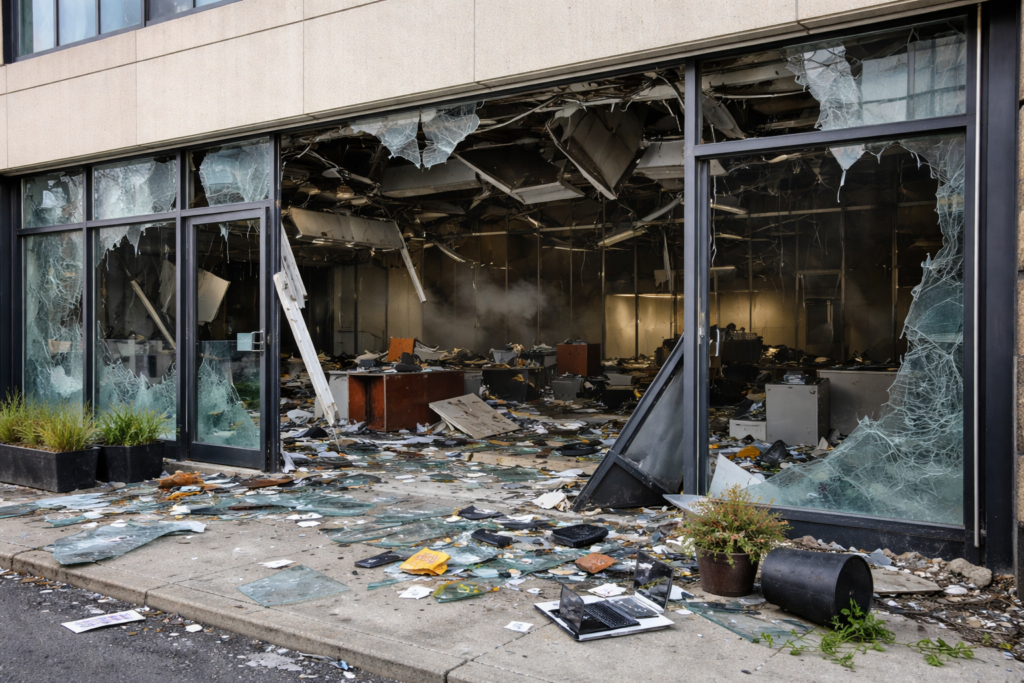 Boca Raton Hurricane Damage Claims Lawyer