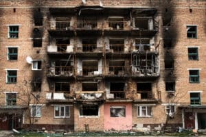 fire Damage