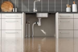 Burst Pipe Insurance Claim Tips