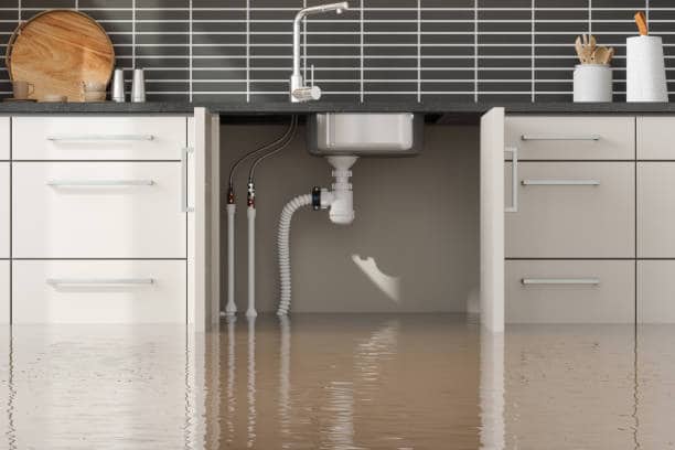 Burst Pipe Insurance Claim Tips
