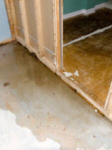 Common Causes of Water Damage