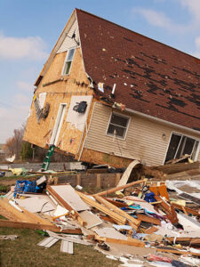 Property Damage
