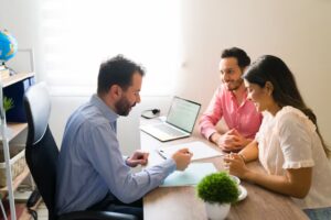 Consulting Services
