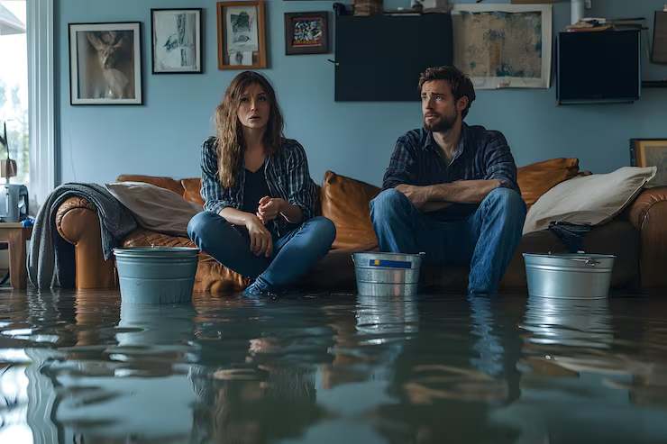 Emergency Water Damage
